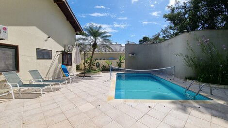 Linda Casa Térrea - Piscina Aquecida - Riviera de São Lourenço