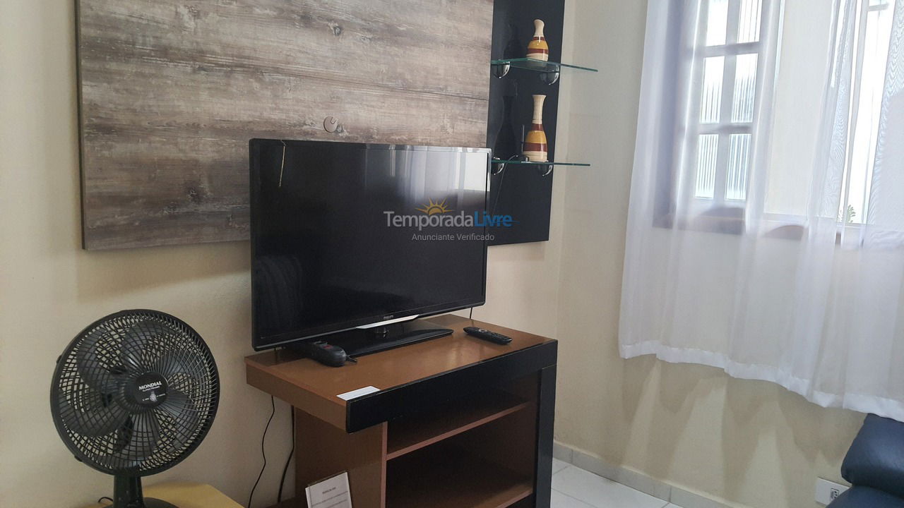 House for vacation rental in Caraguatatuba (Porto Novo)