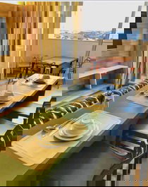 Louças e utensílios