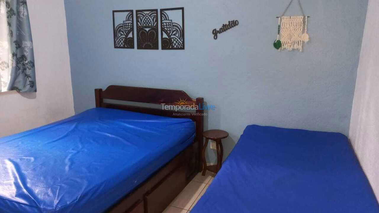 House for vacation rental in Atibaia (Jardim Estãncia Brasil)