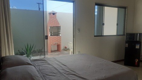 House for rent in Armação dos Búzios - Tucuns