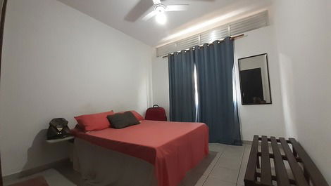 Quarto suíte casal