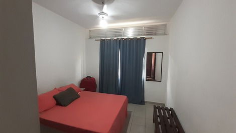 Quarto suíte casal 