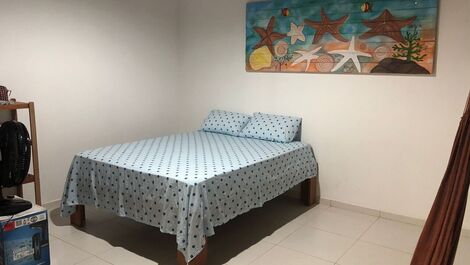 LA CASA DEL CABALLO DE MAR | Privado con Piscina