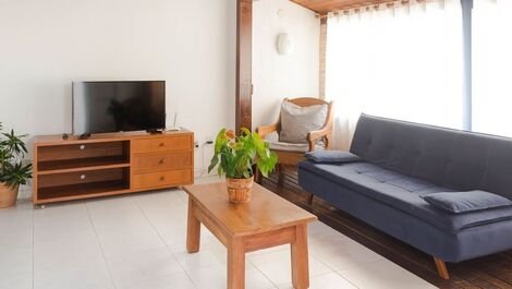 House in Búzios with 3 bedrooms in the city center