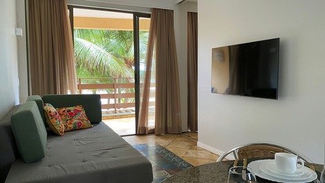 Apartamento para alugar em Aquiraz - Porto das Dunas