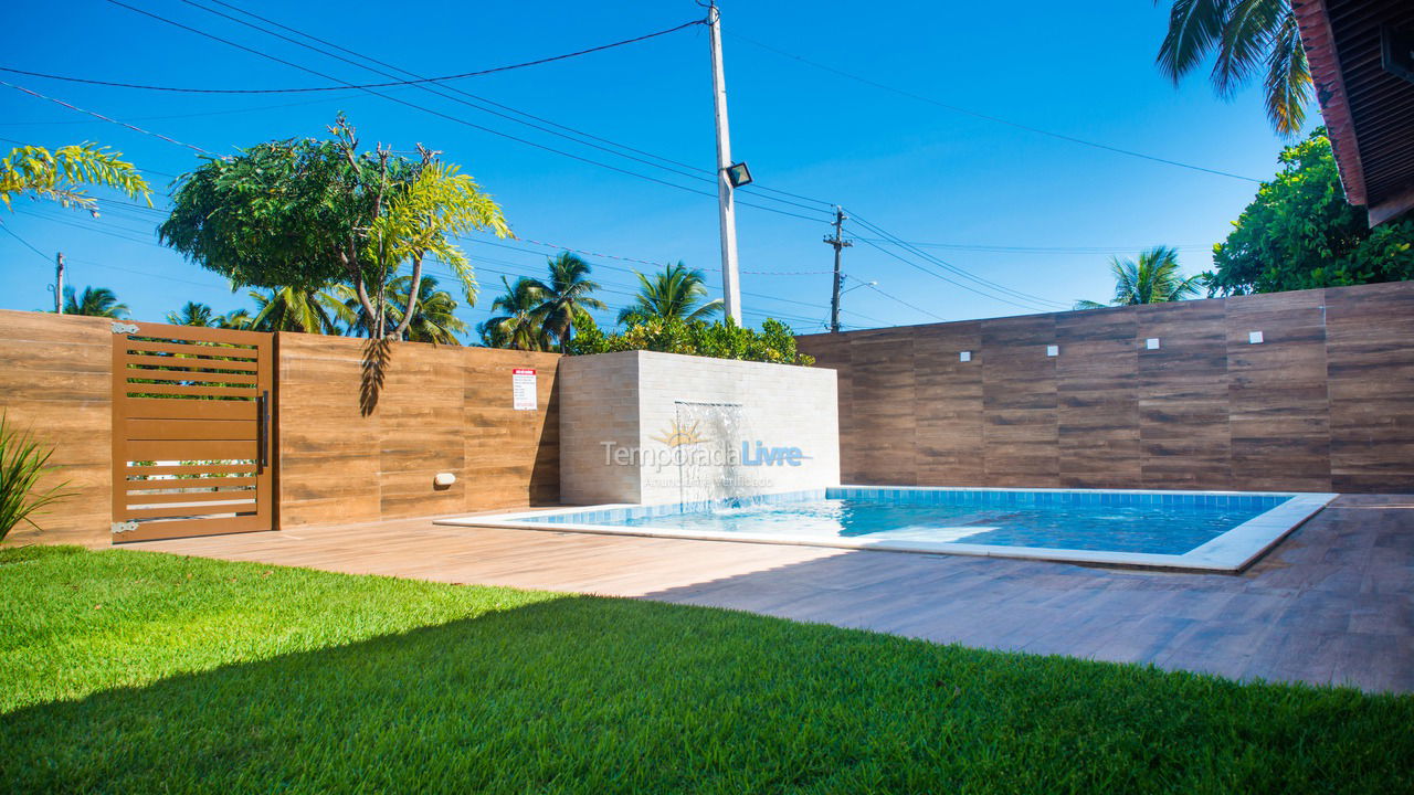 Casa para aluguel de temporada em Porto de Galinhas (Porto de Galinhas)