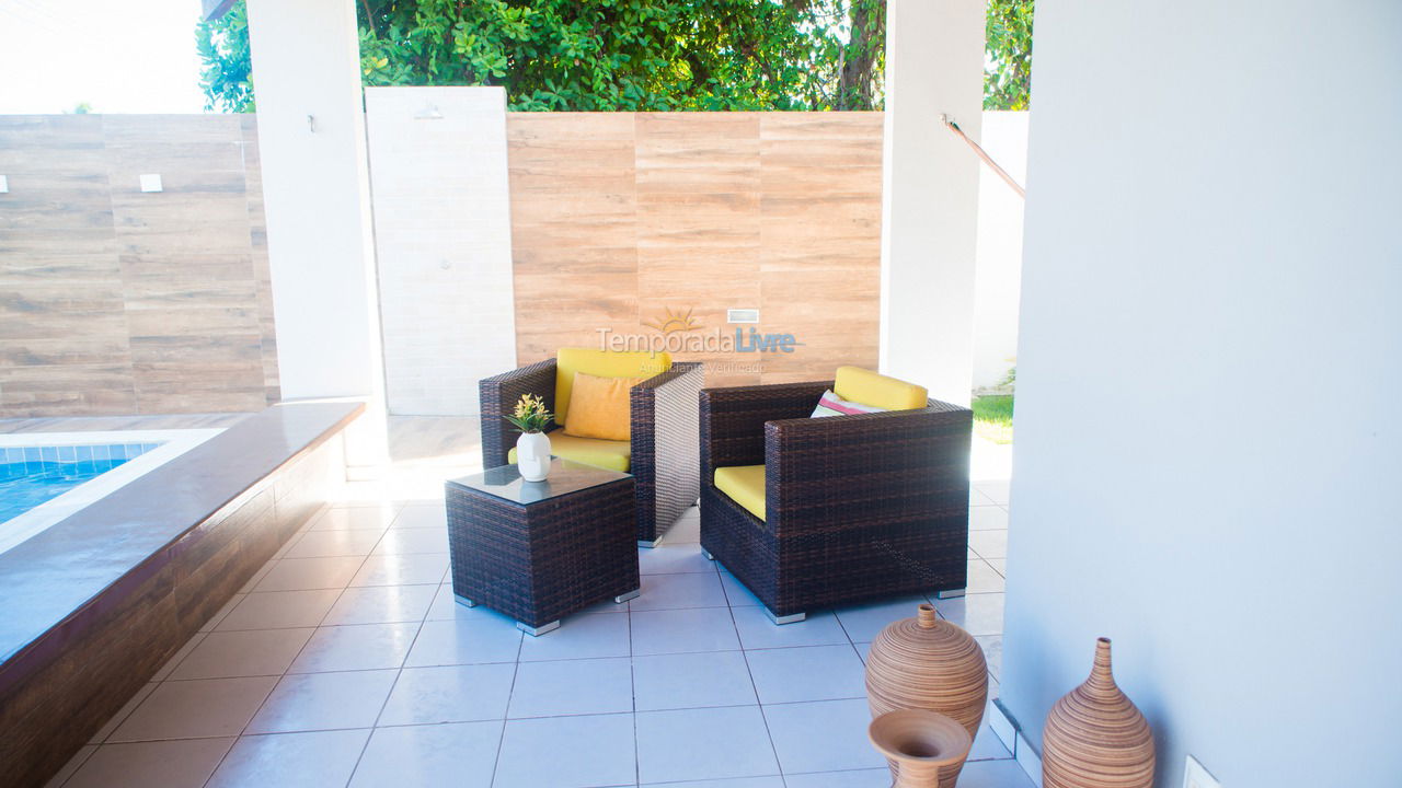 House for vacation rental in Porto de Galinhas (Porto de Galinhas)