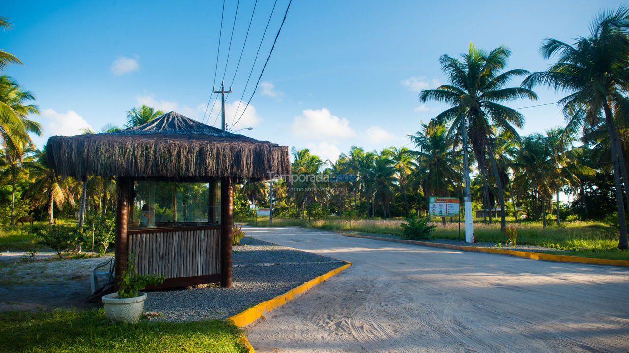 Casa para aluguel de temporada em Porto de Galinhas (Loteamento Porto Coqueiral Quadra 10 Lote 2)