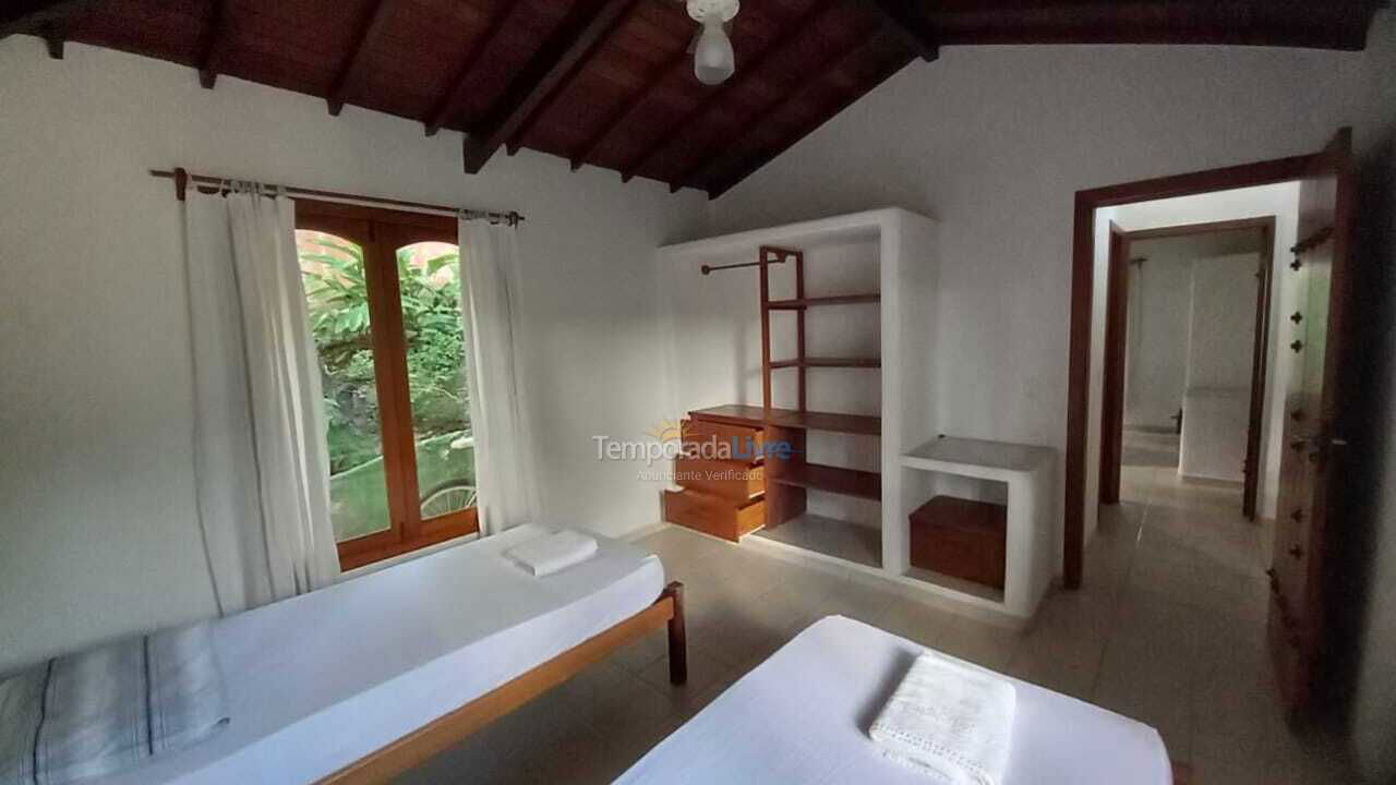 Casa para alquiler de vacaciones em Porto Seguro (Alto do Mucugê)