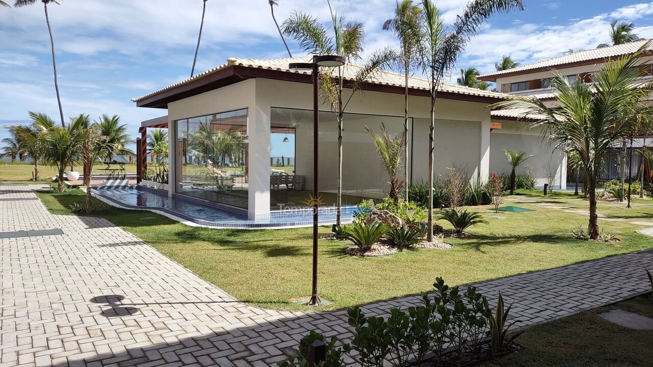 Apartamento para aluguel de temporada em Camaçari (Ba Praia de Itacimirim)