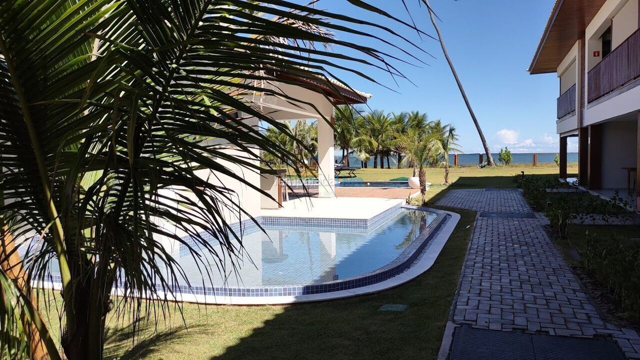 Apartamento para aluguel de temporada em Camaçari (Ba Praia de Itacimirim)