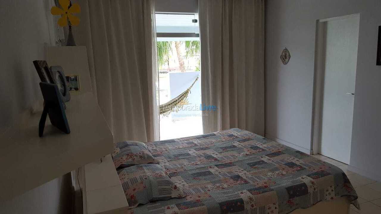 Casa para alquiler de vacaciones em Guarujá (Jardim Acapulco)