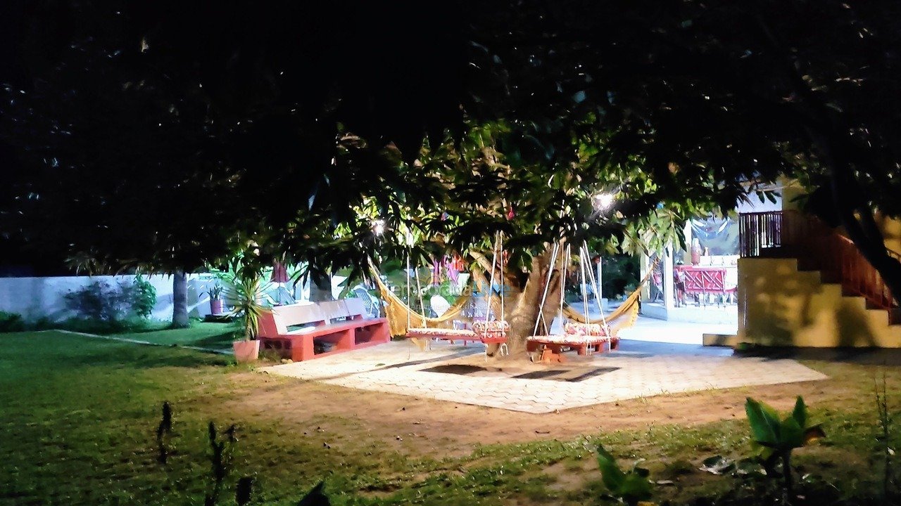 Ranch for vacation rental in Salto de Pirapora (Quintas 1)