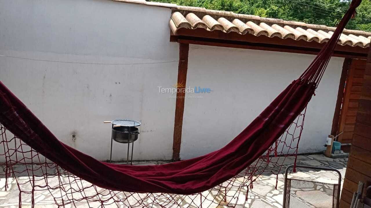 House for vacation rental in Armação dos Búzios (Tartaruga)