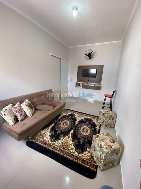House for vacation rental in Brotas (Jardim Tanquaral)