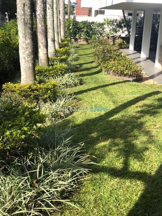 Casa para aluguel de temporada em Florianopolis (Canasvieiras)