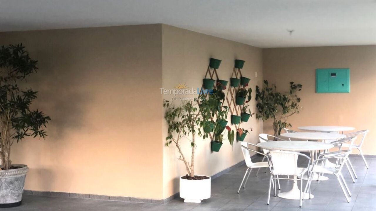 Casa para alquiler de vacaciones em Florianopolis (Canasvieiras)