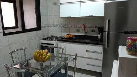 **Charming and Cozy Apartment in TUPI**