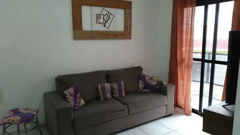 **Charming and Cozy Apartment in TUPI**