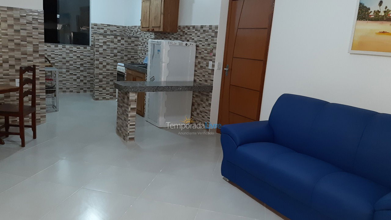 Apartamento para aluguel de temporada em Porto Seguro (Village)