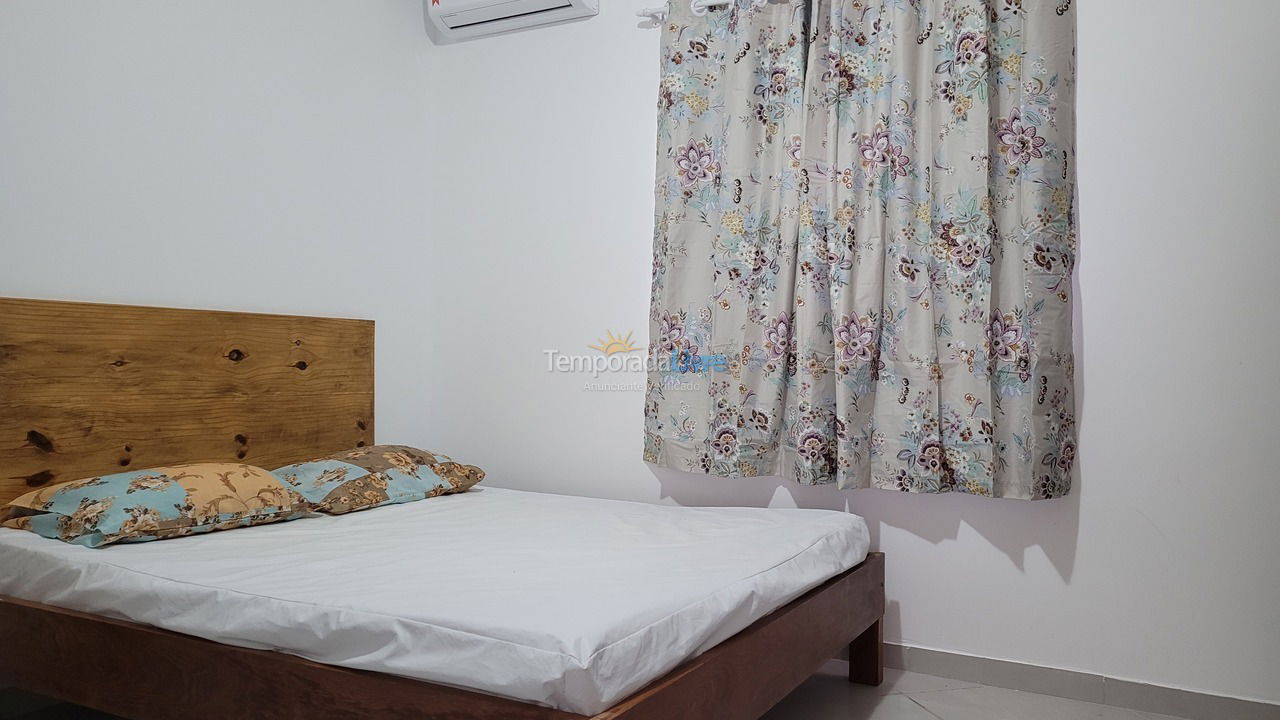 Apartment for vacation rental in Porto Seguro (Village)