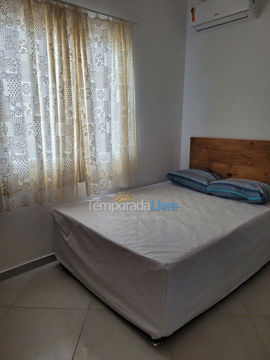 Apartment for vacation rental in Porto Seguro (Village)