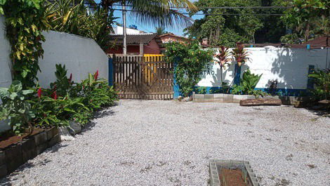 House close to the sea! Calm place!