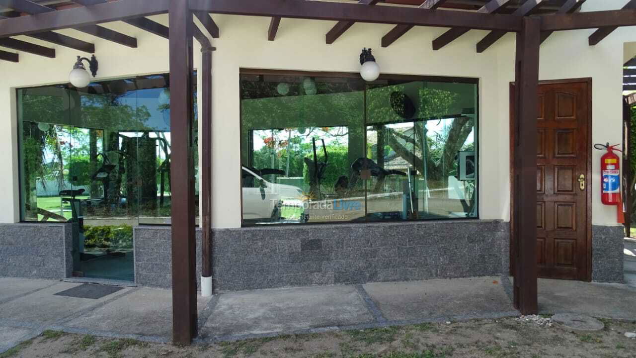 Casa para aluguel de temporada em Armação dos Búzios (Praia da Baía Formosa)