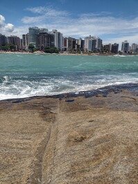 Praia do Morro, próximo ao mar, até 6 pessoas a partir R$ 125,00