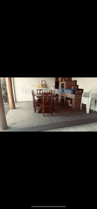 House for vacation rental in Foz do Iguaçu (Jardim Bela Vista)