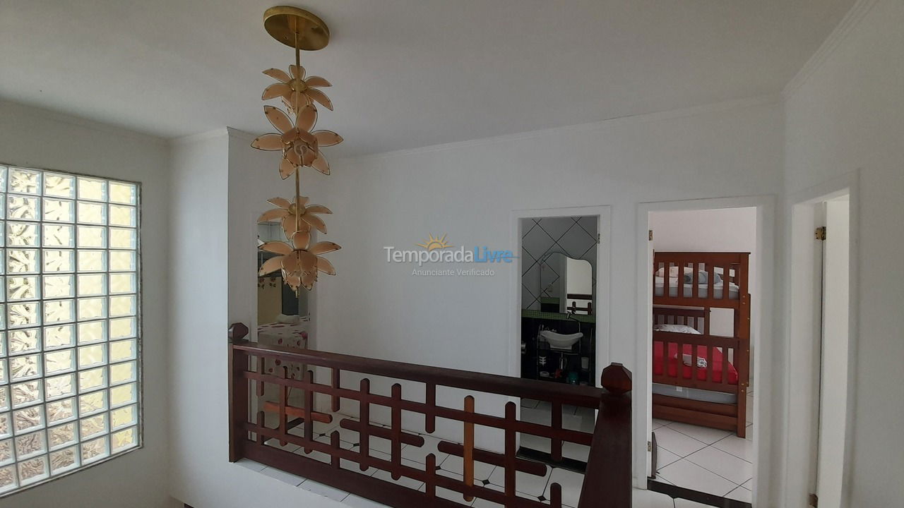 Casa para alquiler de vacaciones em Paraty (Caborê)