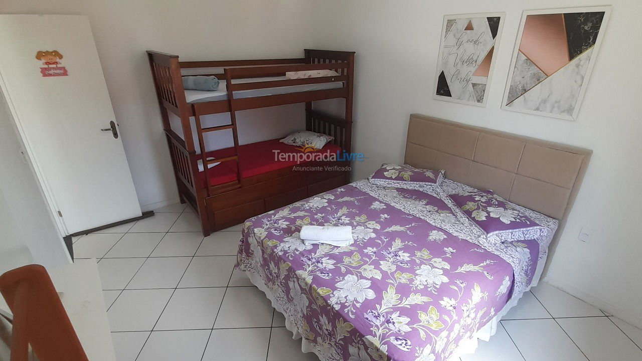 Casa para alquiler de vacaciones em Paraty (Caborê)