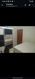 Apartment for rent in Cidade Ocidental - Ocidental Park
