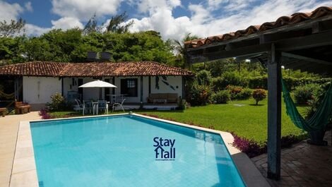 Detached house Alto da Colina - Nova Cruz - Maria Farinha - Swimming pool...
