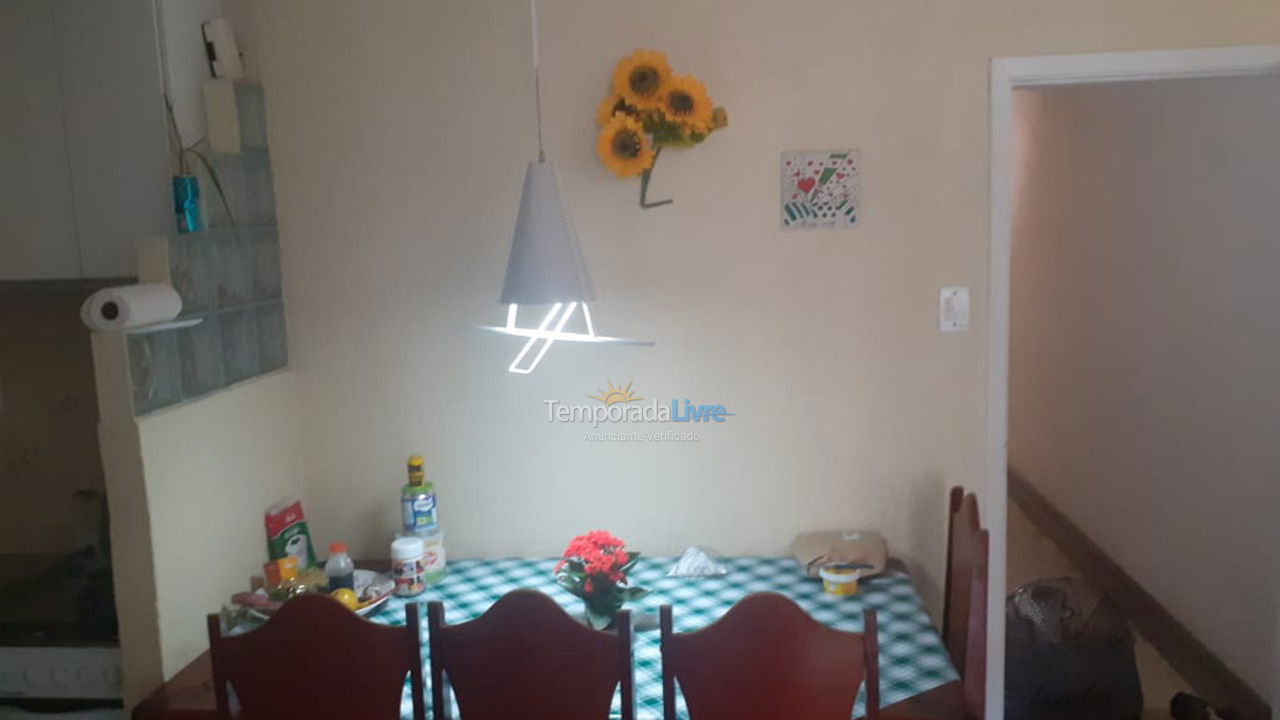 Apartment for vacation rental in Rio de Janeiro (Copacabana)