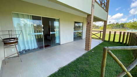 Apartamento Condomínio Resort Villa das Águas