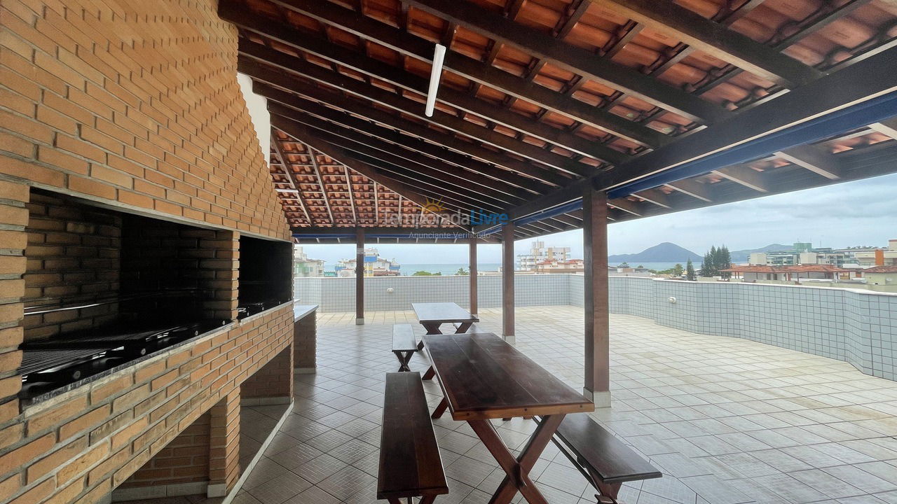 Apartamento para aluguel de temporada em Ubatuba (Praia Grande)