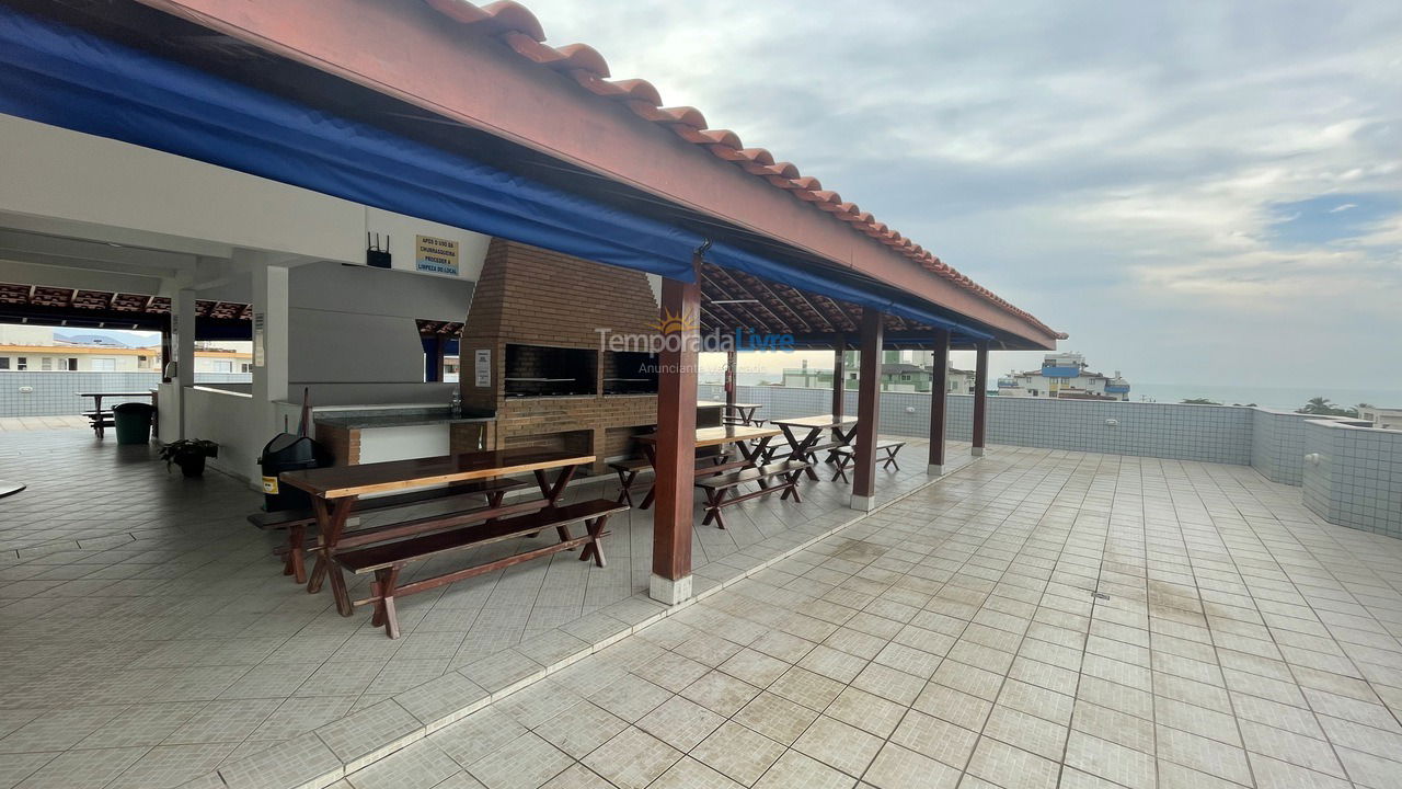 Apartamento para aluguel de temporada em Ubatuba (Praia Grande)