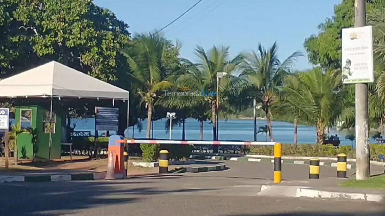 Casa para alquiler de vacaciones em Camaçari (Barra do Jacuípe)