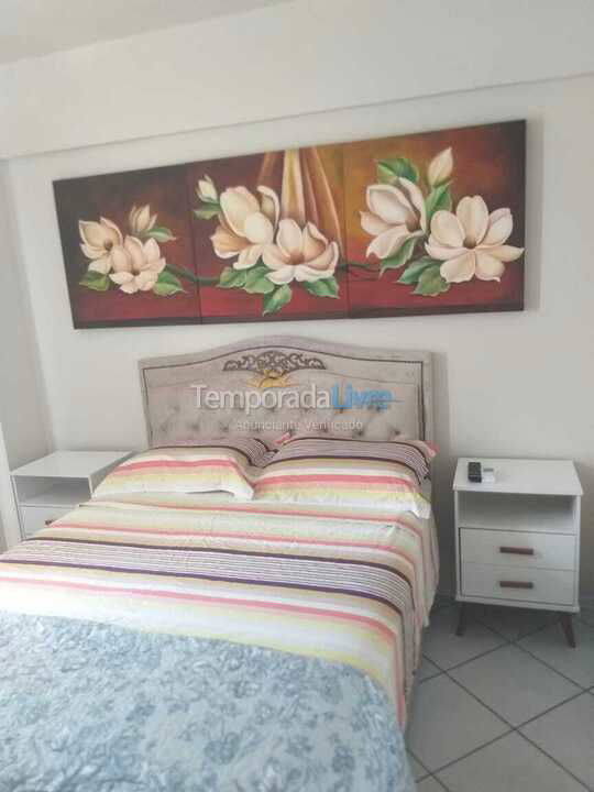 Apartment for vacation rental in Balneário Camboriú (Balneário Camboriú)