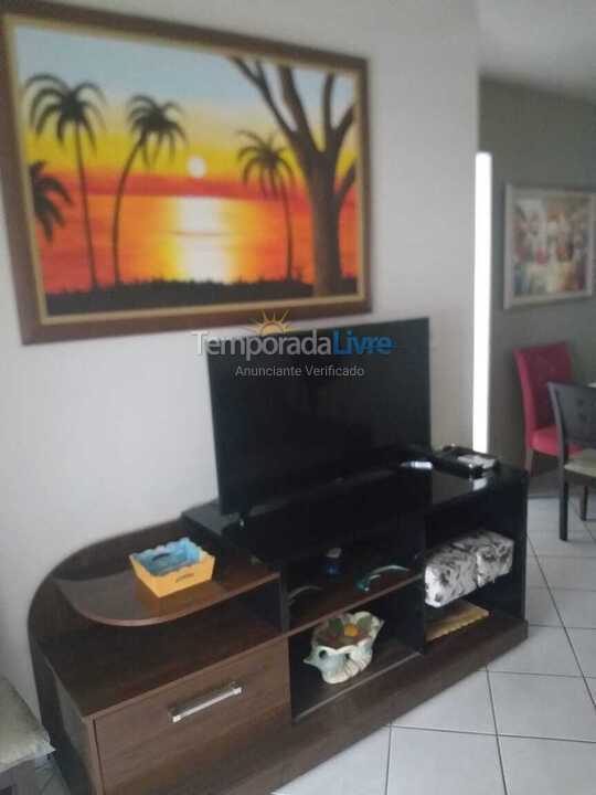 Apartment for vacation rental in Balneário Camboriú (Balneário Camboriú)