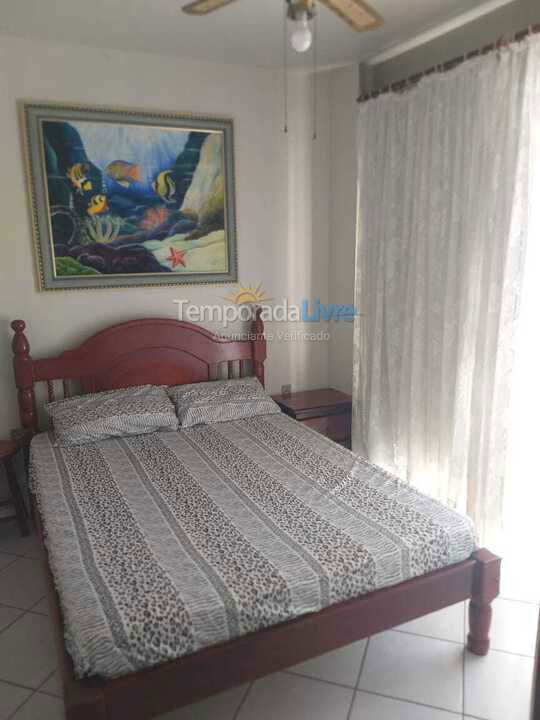 Apartment for vacation rental in Balneário Camboriú (Balneário Camboriú)
