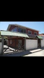 Casa para alugar em Palhoça - Guarda do Embaú