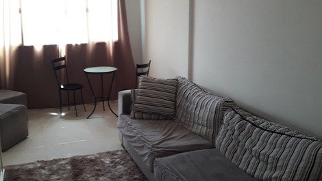Apartamento para alugar em São Vicente - Itararé