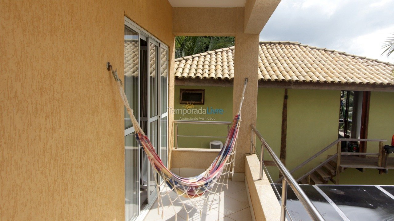 Casa para alquiler de vacaciones em Salvador (Stella Maris)