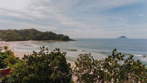 VISTA AL MAR - CASA DE ALTO ESTÁNDAR