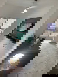 Apartamento na Praia