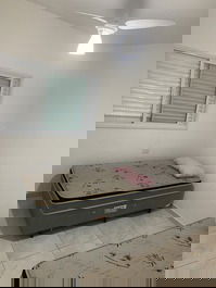 Apartamento na Praia
