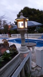 Ranch for rent in Guararema - Chácara Guanabara